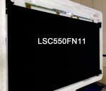 LSC550FN11 Lcd Samsung Flat Panel Lg Tv For 55 inch Samsung Tv