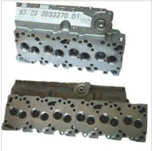 Wholesale Cummins Cylinder Head Nta855 Kta19 Kta38 Kta50 M11 from china suppliers