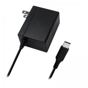 Wholesale PP NS USB Data Charging Cable Switch Nintendo Power Adapter AC/DC Power Supply from china suppliers