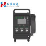 Welding Products Hongmeng 900W 2000W 1500W Portable Air Cooling Laser Welding