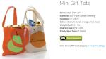 promotional bag nylon foldable shopping bag biodegradable shopping bag