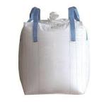 Circular Groundable Container Liner Bags for Bulk Goods Storage and Transportati