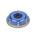 SAGW 7.25'' Twin Disc Toyota Vios Performance Clutch for TOYOTA Vios 2NR-VE 1