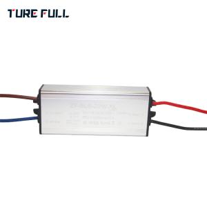 Wholesale 700ma 20W Flood Light Led Driver , Es Led Driver 85*42*28 Mm Long Life Span from china suppliers