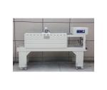 Plastic Film Thermal Hot Heat Tunnel Shrink Wrapping Machine with Max Speed 18m