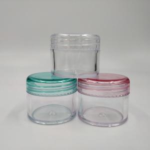 Wholesale Aluminum Foil Gasket Sealed Beauty Storage Vessel for Customized Requirements from china suppliers