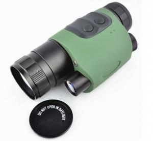Wholesale NVT-M03-4X42 Digital Night Vision Monocular from china suppliers