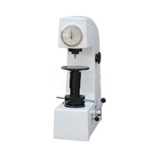 Wholesale Universal Digital Rockwell Hardness Tester , Durable Rockwell Hardness Testing Machine from china suppliers