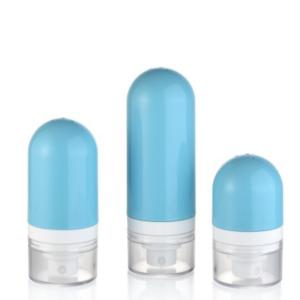 Wholesale 50ml Upside Down Airless Bottle With Unique Quality For Skincare from china suppliers