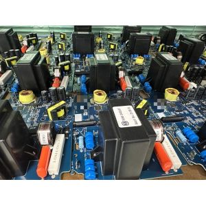 Wholesale Industrial Control Multilayer PCB Manufacturing With Custom PCB Assembly Services from china suppliers