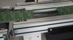 Video Outgoing-Inspection Labeling Machine for SUS 304 Stainless Steel Card