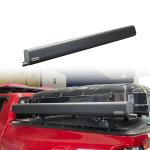 26L Portable Water Storage Tank for Car Roof Rack Camping Road Shower on Roof