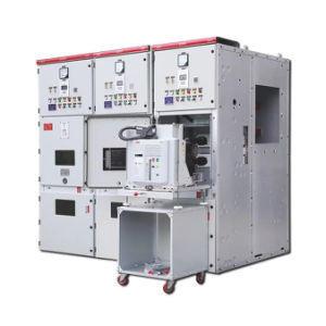 Wholesale Medium Voltage Kyn61-40.5-35kv Switchgear Cabinet Distribution Enclosure for AC from china suppliers