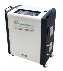 Wholesale 380V 3 Phase Ultra High Frequency Induction Heating Machine For Forging Hot Forming from china suppliers