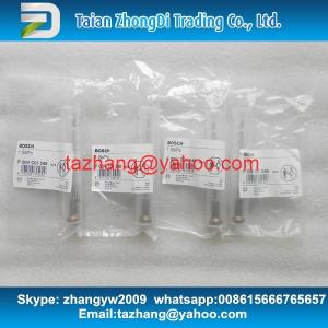 Wholesale BOSCH Original control valve F00VC01349 from china suppliers