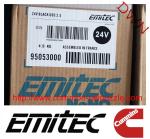 EMITEC Adblue Pump Urea Pump Transfer Pump Dosing Pump Assy For CUMMINS 5273338