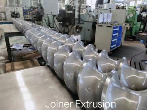 Wholesale 177MC Twin Screw Extruder Parts Bimetallic Alloy Material Wear Resistance from china suppliers