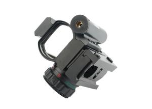 Wholesale 4 Reticles Holographic Reflex Scope Optimum Versatility 20mm Rail Width from china suppliers