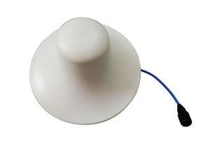 Wholesale Indoor RF Accessories OMNI Antenna 698- 4000 MHz Gain 4dBi Range With 50 Ohm RF Load from china suppliers