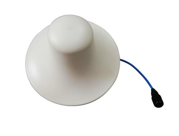 Indoor RF Accessories OMNI Antenna 698- 4000 MHz Gain 4dBi Range With 50 Ohm RF