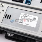 8.0" LT080CA24200 LCD Display Assembly For Lexus IS 86110-30330 TFT Type