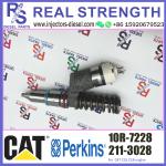 211-3028 Construction Machinery Spare Parts 211-0565 10R-7228 Cat C18 Injectors
