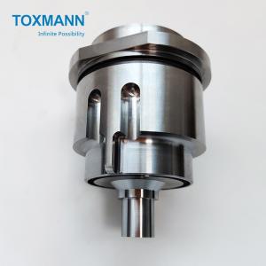 Wholesale Practical Injection Mold Parts from china suppliers