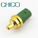 4 Connectors Coolant Temperature Switch For FORD VW 1100619 XM218A570BA