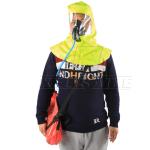 3L Cylinder Eebd Escape Breathing Device 30 MPa For Firefighting Rescue