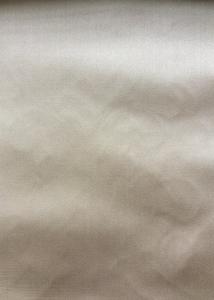 Wholesale Beding Striped Jacquard Woven Fabric High Density Silver Blackout from china suppliers