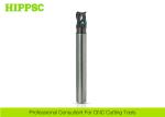 High Precision Tungsten Steel Carbide Tube Metal Lathe Cutting Tools For Milling