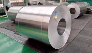 Wholesale OEM Aluminium Sheet Roll , 1060 Aluminum Coil For Building Exterior Wall from china suppliers