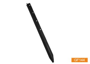 Wholesale 8ft Fence Star Pickets from china suppliers