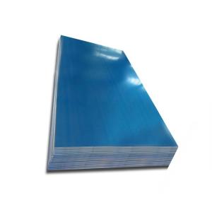 Wholesale 5052 Aluminium Alloy 5 X 10 Aluminum Sheet For Automobile Field from china suppliers