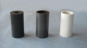 Wholesale Low Flammability Molded PTFE Tube High Performance Excellent Weatherability from china suppliers