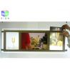 Buy cheap Ceiling Hanging LED Acrylic Sheet Light Box 1300 MM X 900 MM Energy Saving from wholesalers