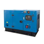Cummins 25kva diesel generator 4B3.9-G1 with stamford alternator high quality