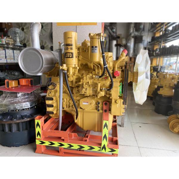 Remanufactured S6K CAT 3064 Engine Customize Packaging CAT