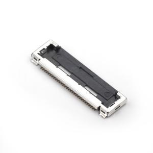 Wholesale Honda LVX Series Electronic End Connectors LVX-A40SFYG 0.4mm Pitch 1.2 Mm Mated Height from china suppliers
