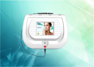 Wholesale Portable E-Light IPL Machine For Hair Removal , Skin Rejuvenation , Spider Veins Removal from china suppliers