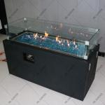 Outdoor Propane Garden Gas Fire Pits CE Certified