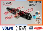 BEBE4D24001 21340611 9021371672 21371672 Diesel Fuel Injector For T2 Vol-vo MD13