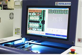 4mil Min Solder Mask Dam 1-60 Layer PCB PCBA With ENIG Surface Finish