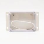 115*85*35mm Weatherproof Wall Mount Plastic Enclosure