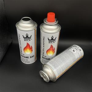 Wholesale Compact and Portable Cooking Gas Canister for Outdoor Adventures - Ideal for Camping and Backpacking from china suppliers