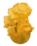 PC400-5 Hydraulic Main Pump 708-27-12120 708-27-04023 For PC400 Excavator