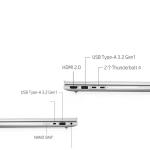 High End Custom Workstation Laptop Elitebook 840g9 I5-1240P 14 Inch