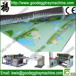 Made in China EPE foam sheet laminating machine