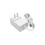 0.65A 9V DC Wall Adapter Electric 10W Wall Mount Power Supply