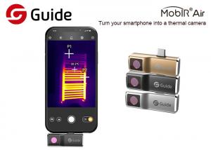 Wholesale MobIR Air Tiny 120x90 Smartphone Thermal Camera from china suppliers